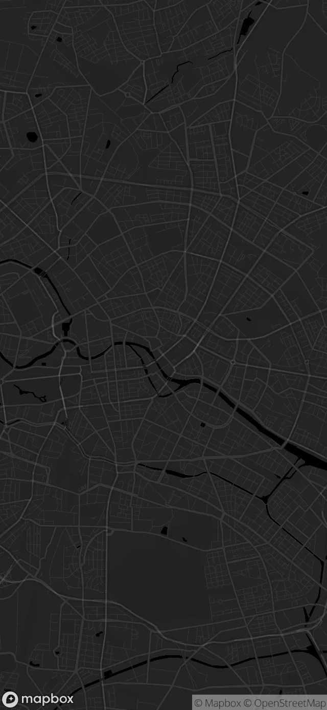 Berlin in the Dark style