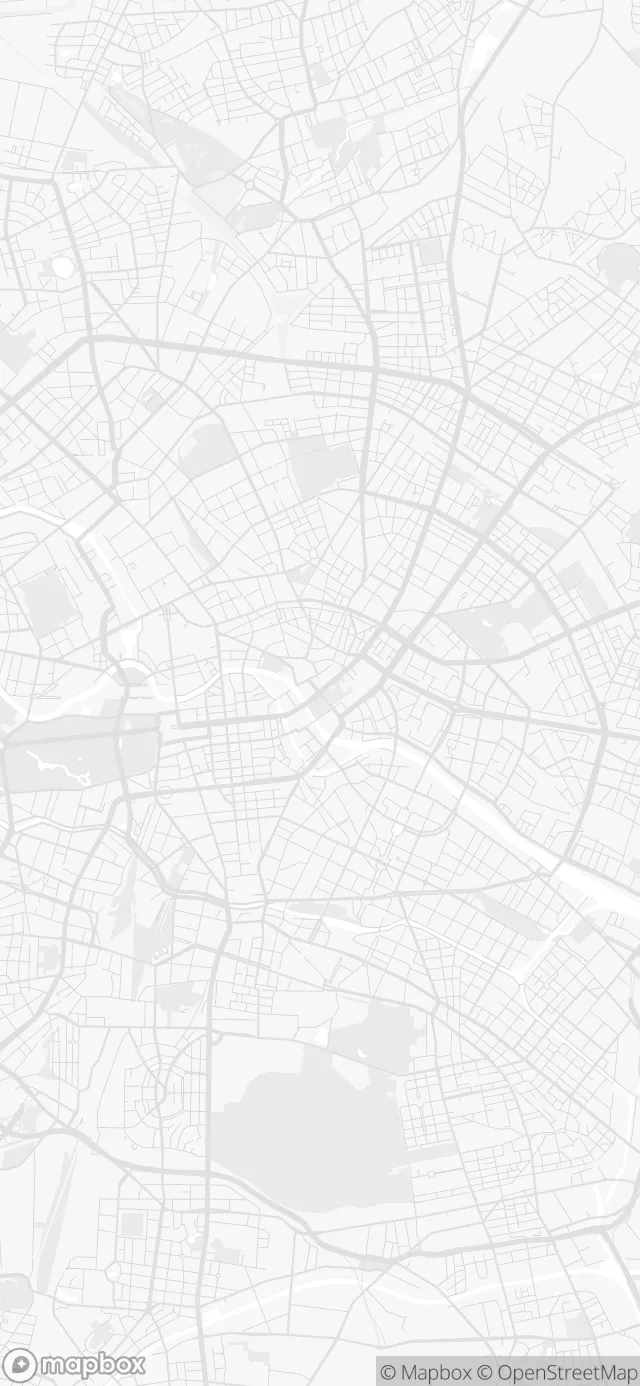 Berlin in the Light style