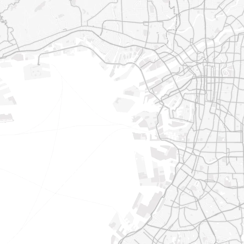 Helsinki map location