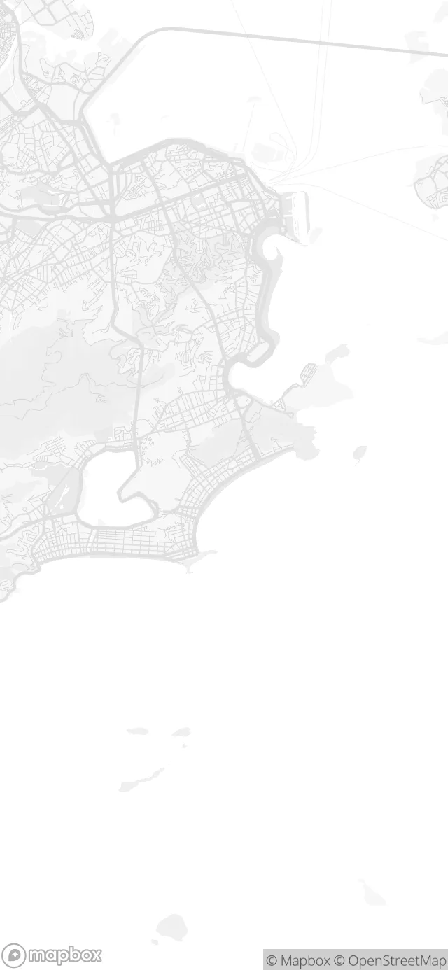 Rio de Janeiro in the Light style